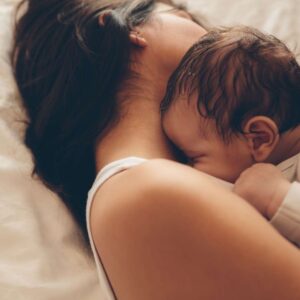 Baby Schlaf Kinderosteopathie